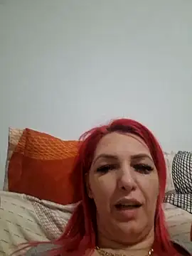 Evadesirex46 online show from March 16, 2025, 6:44 pm