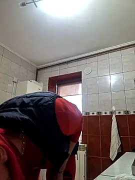 Evadesirex46 online show from March 18, 2025, 9:52 am