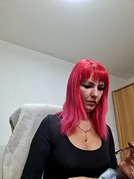 Evadesirex46 online show from September 27, 2025, 8:14 pm