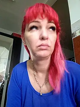 Evadesirex46 online show from October 20, 2025, 6:14 am