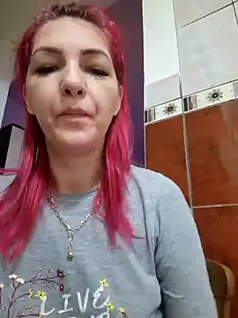 Evadesirex46 online show from December 3, 2025, 6:54 am