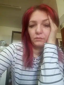 Evadesirex46 online show from February 25, 2026, 10:03 am