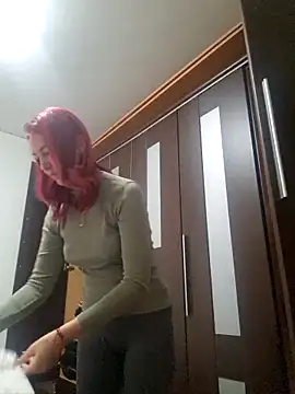 Evadesirex46 online show from March 8, 2026, 7:23 am