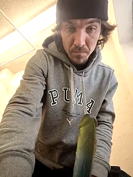 Lilsmokeshow017 online show from November 7, 2025, 5:02 pm