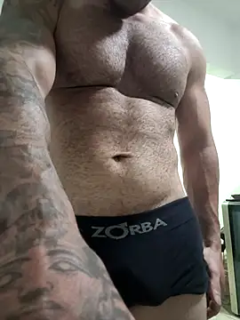 SafadoCarioca online show from March 1, 2026, 9:50 pm