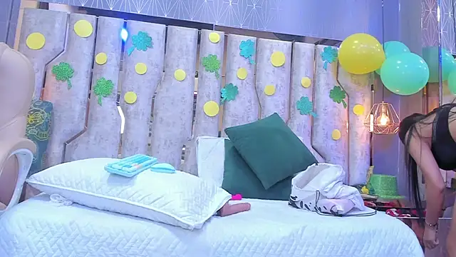 barbara cambels online show from March 19, 2025, 1:32 am