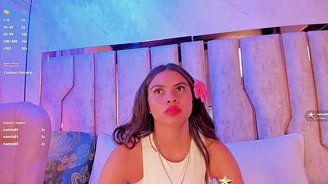 barbara cambels online show from September 18, 2025, 9:06 pm