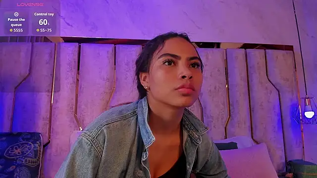 barbara cambels online show from October 6, 2025, 7:00 pm