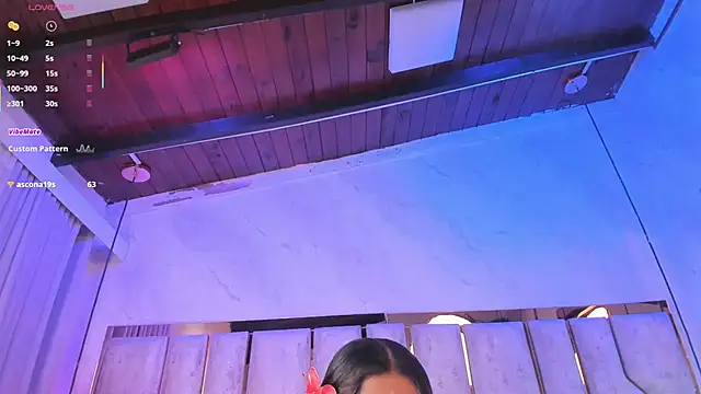 barbara cambels online show from October 13, 2025, 7:47 pm