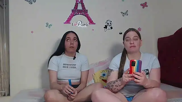 Lola barbara online show from March 20, 2025, 10:51 pm