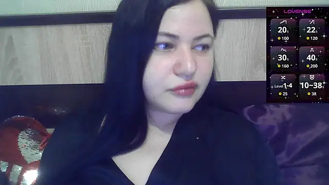 German Eva online show from October 11, 2025, 10:47 am