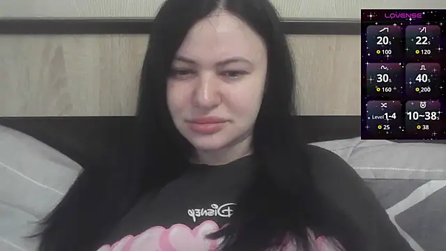 German Eva online show from January 10, 2026, 6:48 am