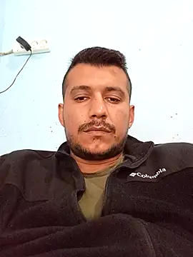 Adana1994 online show from November 16, 2025, 5:35 am