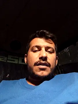 Adana1994 online show from March 9, 2026, 10:03 pm