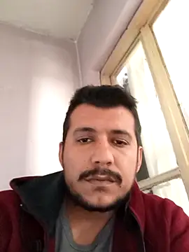 Adana1994 online show from March 13, 2026, 8:43 am