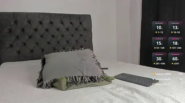 jordanmuskk online show from January 30, 2025, 10:19 pm