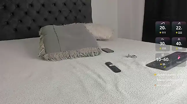 jordanmuskk online show from January 31, 2025, 8:33 pm