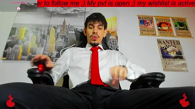 BRAYHAMBROWN online show from February 3, 2026, 8:25 pm