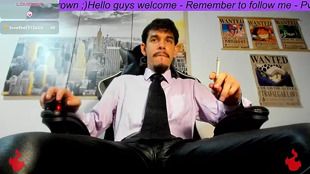 BRAYHAMBROWN online show from May 16, 2026, 12:18 am