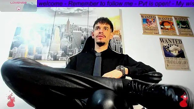 BRAYHAMBROWN online show from May 26, 2026, 3:46 am