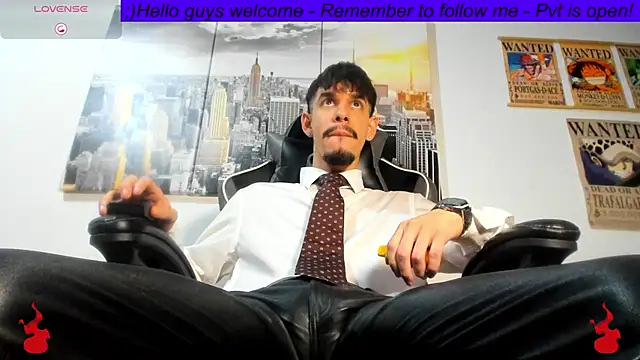 BRAYHAMBROWN online show from May 28, 2026, 5:49 am