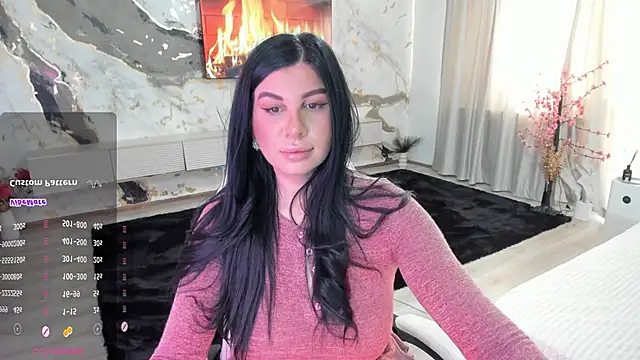 Snapshot of patriciakeys chatting on February 3, 2026, 6:40 am patriciakeys online show from February 3, 2026, 6:40 am