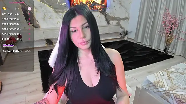 Snapshot of patriciakeys chatting on February 10, 2026, 4:49 am patriciakeys online show from February 10, 2026, 4:49 am