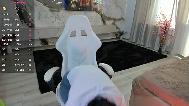 Snapshot of patriciakeys chatting on February 19, 2026, 6:09 am patriciakeys online show from February 19, 2026, 6:09 am