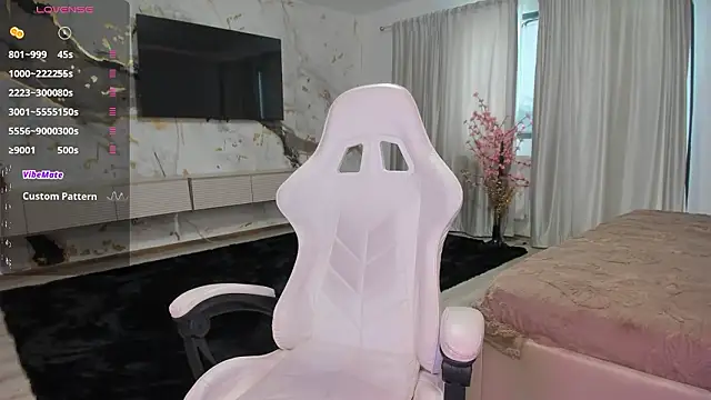 Snapshot of patriciakeys chatting on February 21, 2026, 5:52 am patriciakeys online show from February 21, 2026, 5:52 am