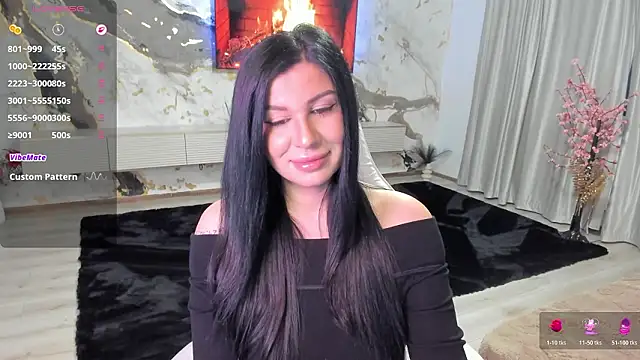 Snapshot of patriciakeys chatting on February 24, 2026, 4:54 am patriciakeys online show from February 24, 2026, 4:54 am