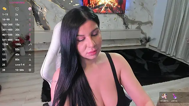 Snapshot of patriciakeys chatting on February 27, 2026, 4:01 am patriciakeys online show from February 27, 2026, 4:01 am