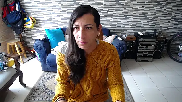 VioletaGomezCo online show from March 23, 2026, 4:00 pm