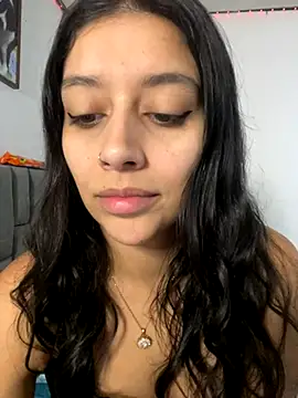 BrittanyDiaz online show from September 11, 2025, 6:41 pm