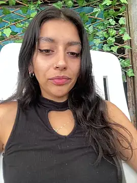 BrittanyDiaz online show from April 10, 2026, 6:45 pm