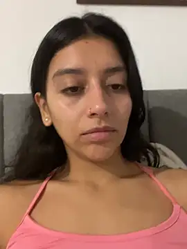 BrittanyDiaz online show from May 16, 2026, 7:23 pm