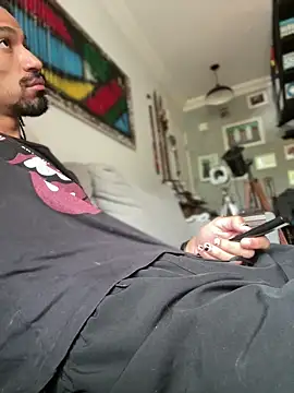 hotcamboy420 online show from January 29, 2025, 5:45 pm