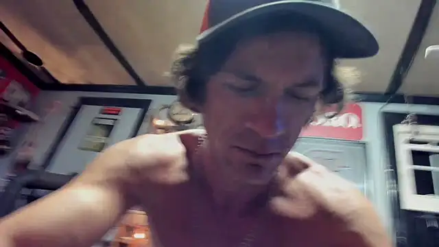 mowingman26 online show from December 2, 2025, 9:25 am