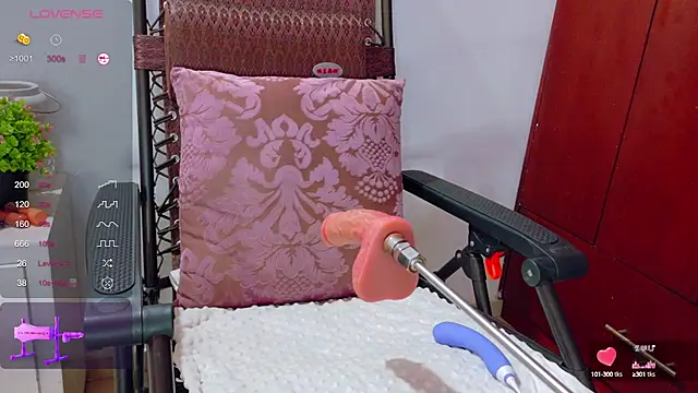 cristal subin69 online show from October 6, 2025, 12:02 pm