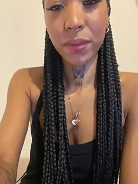 cristal subin69 online show from December 5, 2025, 1:36 am