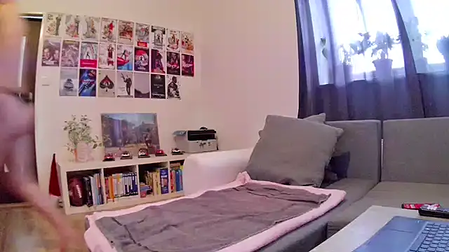 MichalS8613 online show from March 13, 2026, 7:04 am