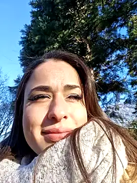 Snapshot of LydiaMaus96 chatting on January 11, 2025, 10:51 am LydiaMaus96 online show from January 11, 2025, 10:51 am