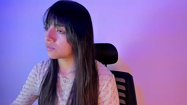 Sophy SmileSweet online show from January 29, 2025, 11:41 am