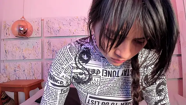 Sophy SmileSweet online show from February 19, 2025, 11:49 am