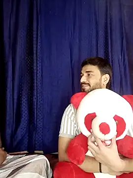 Sexy DarloSiya online show from October 21, 2025, 5:57 pm