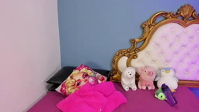 AlanaJones1 online show from March 4, 2026, 3:45 am