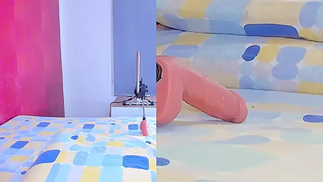 samantha zc8 online show from January 7, 2025, 6:56 pm