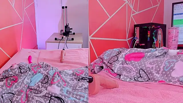 samantha zc8 online show from January 26, 2025, 5:13 pm