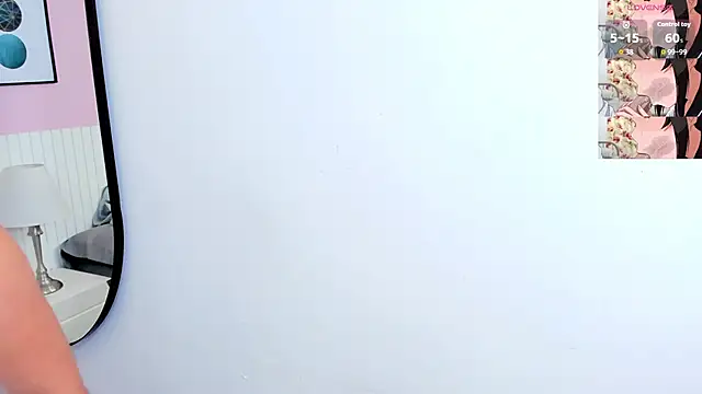 Anniee boobs online show from April 19, 2026, 4:12 am