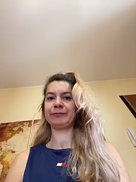 sexy blondegirl online show from March 17, 2025, 8:40 am