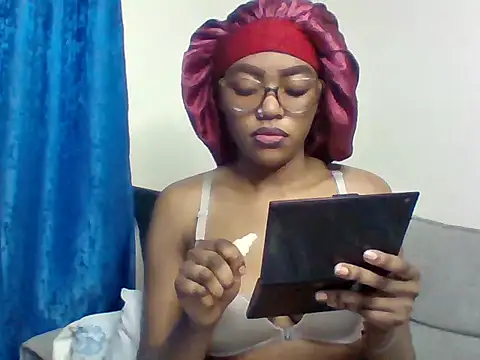  crystal princesss online show from February 7, 2026, 12:03 am